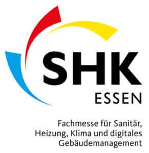 SHK Essen 2022 Logo