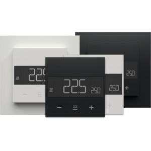 Multi-Thermostat-LCD