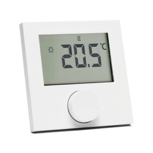 Thermostat-2-LCD